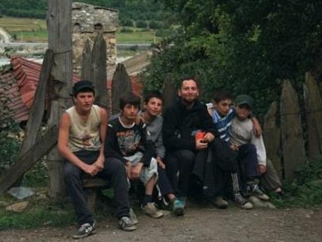 Svan people of Svaneti, Georgia live by ancient tribal traditions in ...